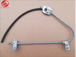 7K065 ALZAVETRO MANUALE SX AIXAM 300 400 500 EVOLUTION MINIVAN PICK-UP