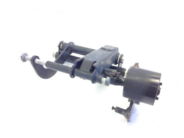 PIAGGIO MP3 YOURBAN ERL 300 BRACCIO OSCILLANTE STAFFA SUPPORTO MOTORE 2011 2015 - Foto 7
