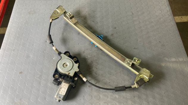 Alzacristallo portiera anteriore DX Fiat Marea del 2000 (46528730)