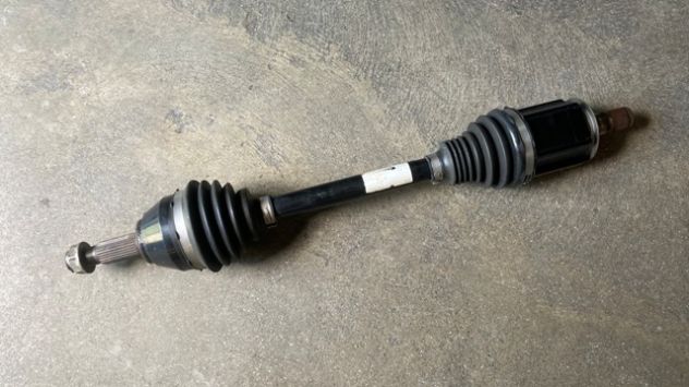 Semiasse anteriore SX Mini Countryman SD 2.0TD del 2014 (9809173)