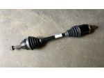Semiasse anteriore SX Mini Countryman SD 2.0TD del 2014 (9809173)