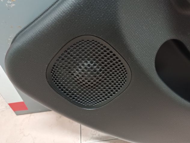 Pannello porta Posteriore dx sx Fiat New Panda 3°serie - Foto 3