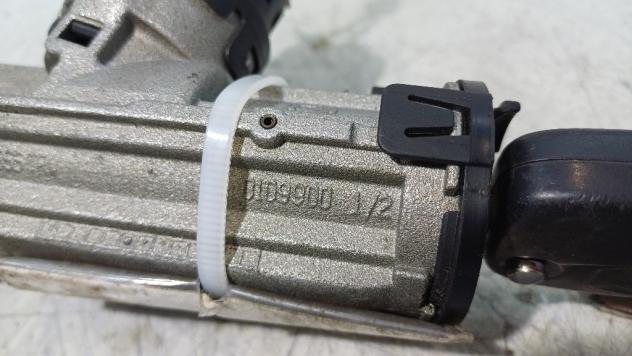 BLOCCASTERZO PEUGEOT Boxer 3° Serie 1682478580 P22DTE-4HU (0611) - Foto 5