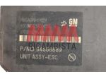 94559626 Opel Mokka 1.6 centralina ABS gruppo pompa Mando