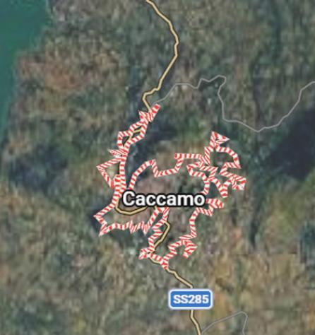 Immobile in asta di 46796 m² in vendita a Caccamo - Foto 6