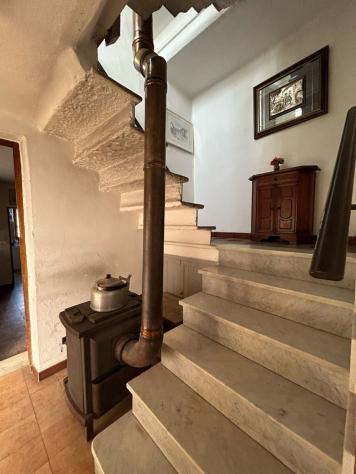 Porzione di casa in vendita a Castelnuovo Magra - Foto 10