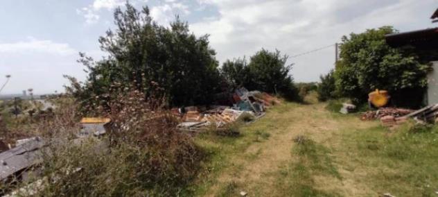 Immobile in asta di 50960 m² in vendita a Siena - Foto 10