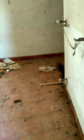 Immobile in asta di 149 m², box auto in vendita a Suardi - Foto 12