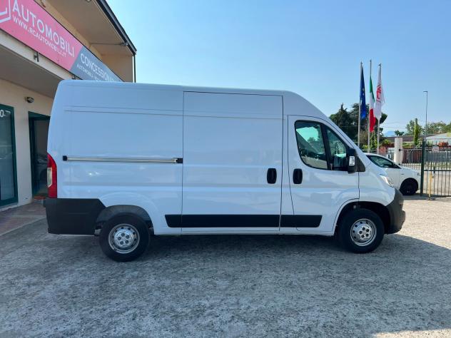 Citroen Jumper 33 BlueHDi 140 S&S PM-TN Furgone - Foto 4