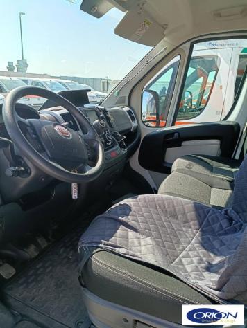FIAT DUCATO AMBULANZA (4403) - Foto 9