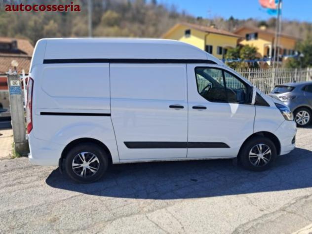 FORD Transit Custom Tetto alto rif. 23490318