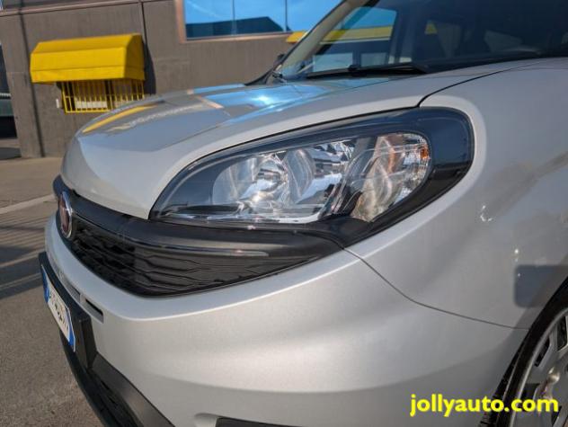 FIAT Doblo 1.6 MJT 105CV PL Combi Maxi N1 Lounge rif. 23456937 - Foto 7