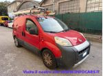 FIAT Fiorino 1.3 MJT 95CV Furgone Adventure + IVA rif. 23921650
