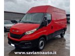 IVECO DAILY  35S12 FURGONE L1 H2 rif. 24034229