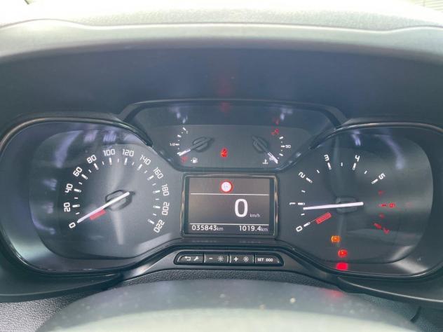 Toyota Proace City 1.2P 110CV M/T 650KG L1 D Comfort - Foto 8