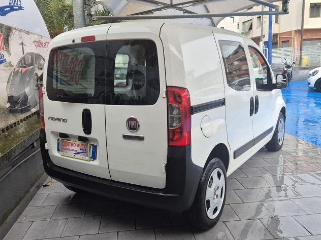 FIAT Fiorino 1.3 MJT 95 CV Cargo SX - Foto 5