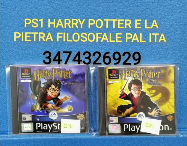 PS1 DISNEY POOH E TIGRO È QUI LA FESTA PAL ITA - Foto 7
