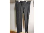 PANTALONE ( GINZ  GRIGIO )