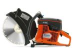 Mototroncatrice Husqvarna K 760 - Cardelli