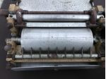 Macchina Soluzionatrice Lattice e Colle Viniliche