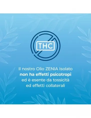 Olio CBD 10% no thc - Foto 10