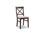 Sedie Bergamo Legno Arredo Ristorante Bar Pizzeria cod 3035 Fabbrica