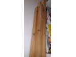 Listelli di legno
