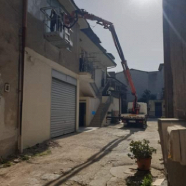 Folu Multiservice Noleggio Piattaforme Aeree - Foto 3