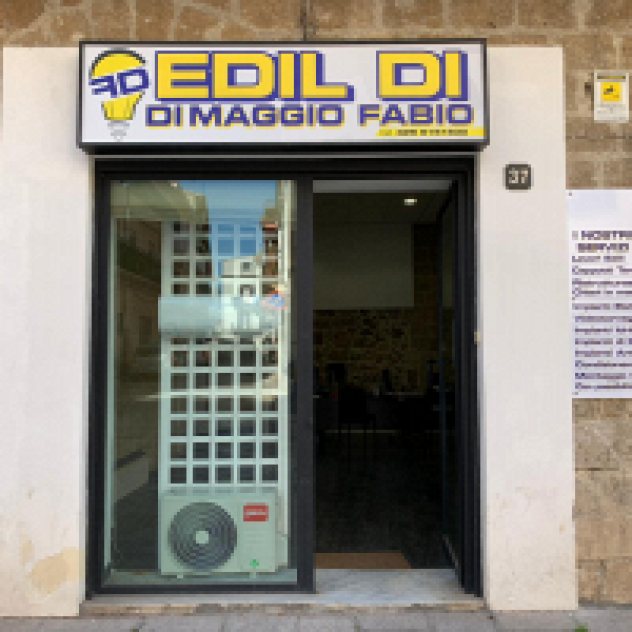 Edil di Maggio Impianti