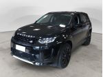 Land Rover Discovery Sport Discovery Sport 2.0d td4 mhev S awd 163cv auto