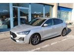 Focus 1.5 EcoBlue 115 CV Autom. 5p. ST-Line