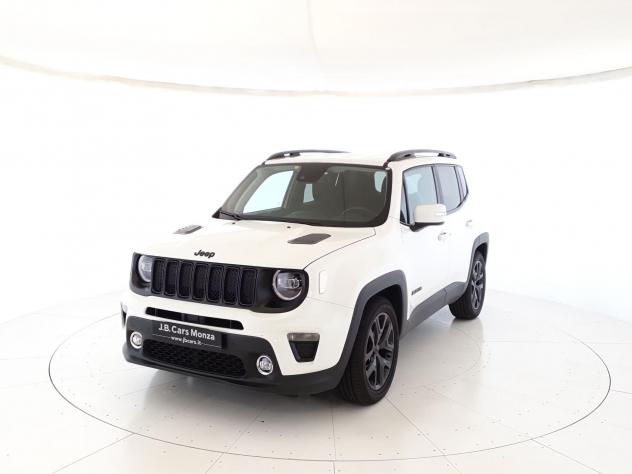 Jeep Renegade 1.3 T4 DDCT 150cv Longitude