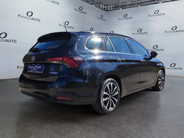 FIAT Tipo 1.6 Mjt Lounge 88 Kw (Man) "PREZZO REALE" (1728) - Foto 6
