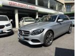 MERCEDES-BENZ CLA sse C C200 d Business Auto rif. 23849246