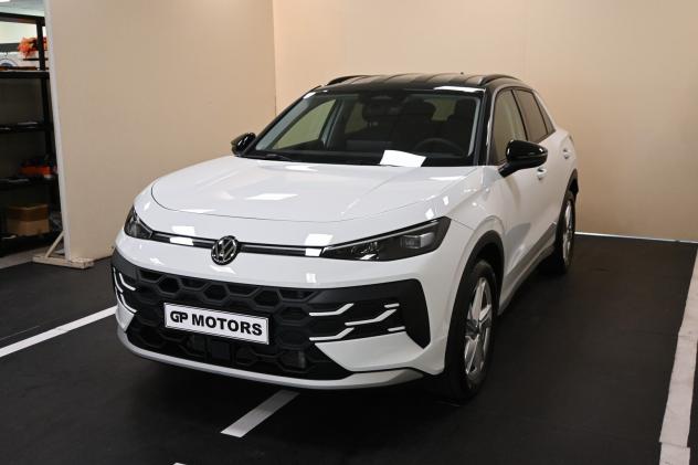 VOLKSWAGEN T-Roc 2ª serie T-Roc 1.5 eTSI ACT 150 CV DSG Life - Foto 2