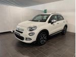 FIAT 500X UNICO PROPRIETARIO