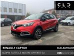 Renault Captur dCi 8V 90CV Start&Stop