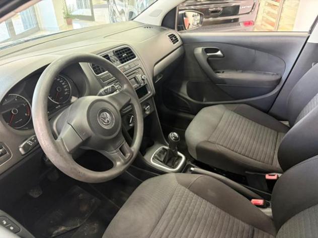 VOLKSWAGEN Polo 1.2 TDI DPF 5 p. Comfortline rif. 23815917 - Foto 8