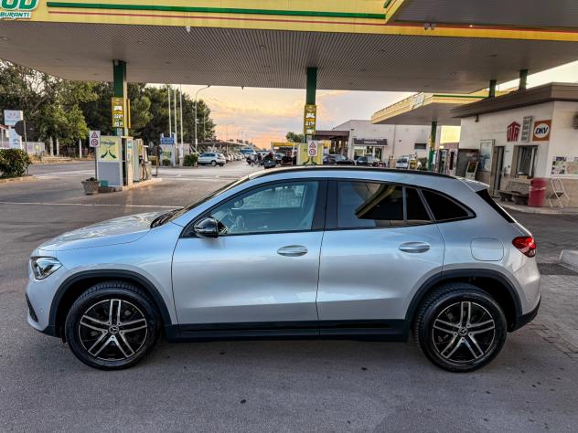 Mercedes-benz GLA 200 d Automatic Sport Plus MULTIBEAM/18/PELLE - Foto 4