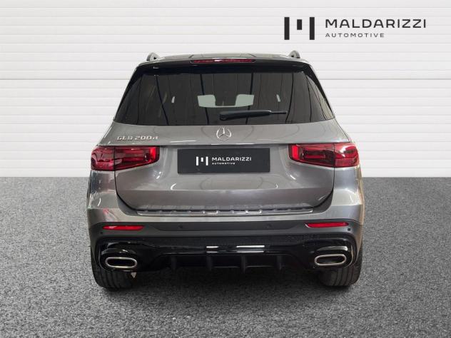 Mercedes-Benz GLB - X247 2023 200 d AMG Line Advanced Plus auto - Foto 3