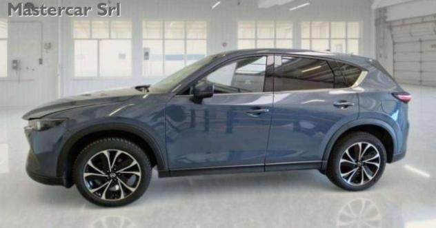 MAZDA CX-5 CX-5 2.2 Exceed 2wd 150cv auto - GL040ZR rif. 23994951 - Foto 3