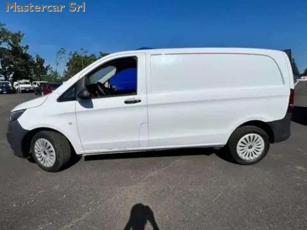 MERCEDES-BENZ Vito VITO 119 CDI 4X4 COMPACT TG : GC978JN rif. 23956651 - Foto 3