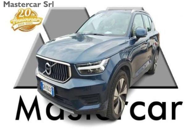 VOLVO XC40 XC40 1.5 t4 phev Inscription Expression auto my21 rif. 24129342