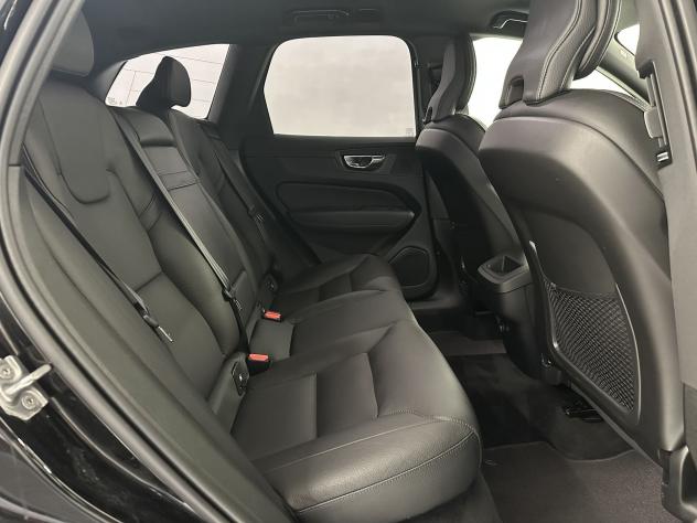 Volvo XC60 B5 AWD automatico Inscription * GANCIO TRAINO SOSPENSIONI * - Foto 5