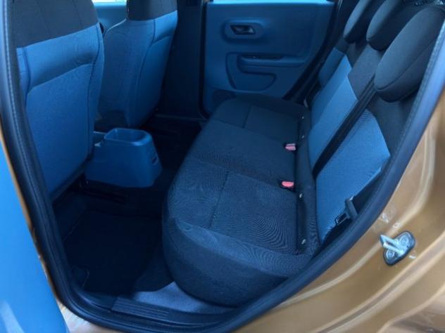 FIAT Grande Panda 1.2 100 CV S&S Icon MANUALE NUOVO rif. 24069541 - Foto 10