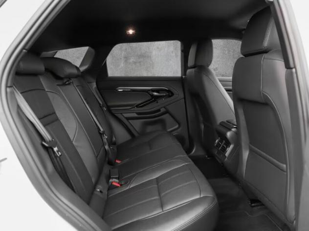 LAND ROVER RR Evoque 2ª serie Range Rover Evoque 2.0D I4 163 CV R-Dynamic S - Foto 5