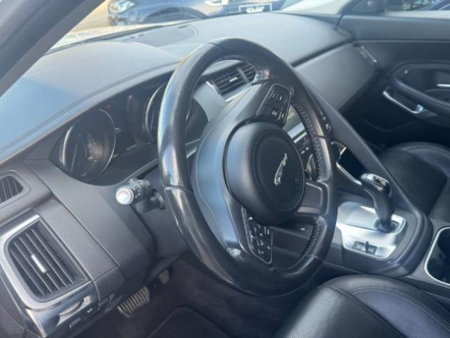 JAGUAR E-Pace 2.0D 150 CV AWD aut. S rif. 24026820 - Foto 7