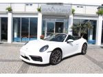 PORSCHE 911 Carrera 4 Cabriolet PDK rif. 24031764
