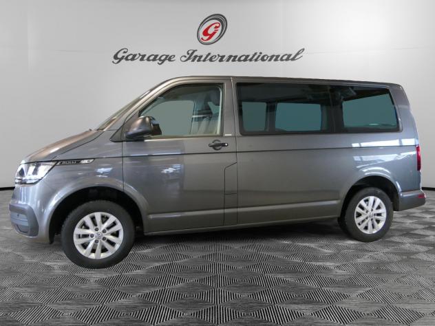 Volkswagen Transporter Transporter 2.0 TDI 150CV 4Motion PL Kombi Business 2P.