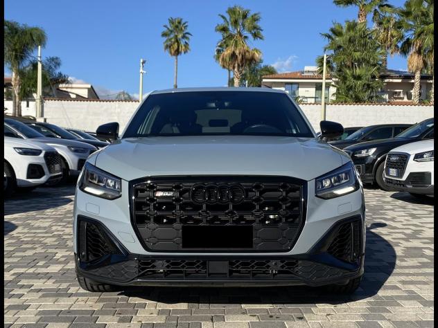 Audi Q2 SQ2 2.0 TFSI 300CV S-Tronic quattro - Foto 2